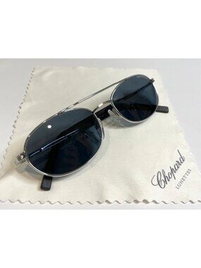 RARE RETRO CHOPARD MILLE MIGLIA 1000 SUNGLASS